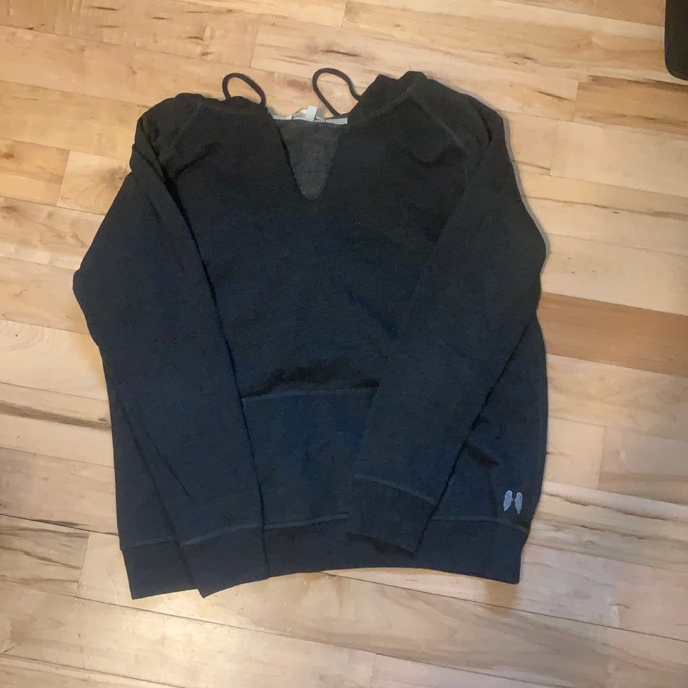 VS hoodie